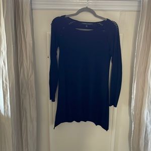 Tess Giberson cashmere XS